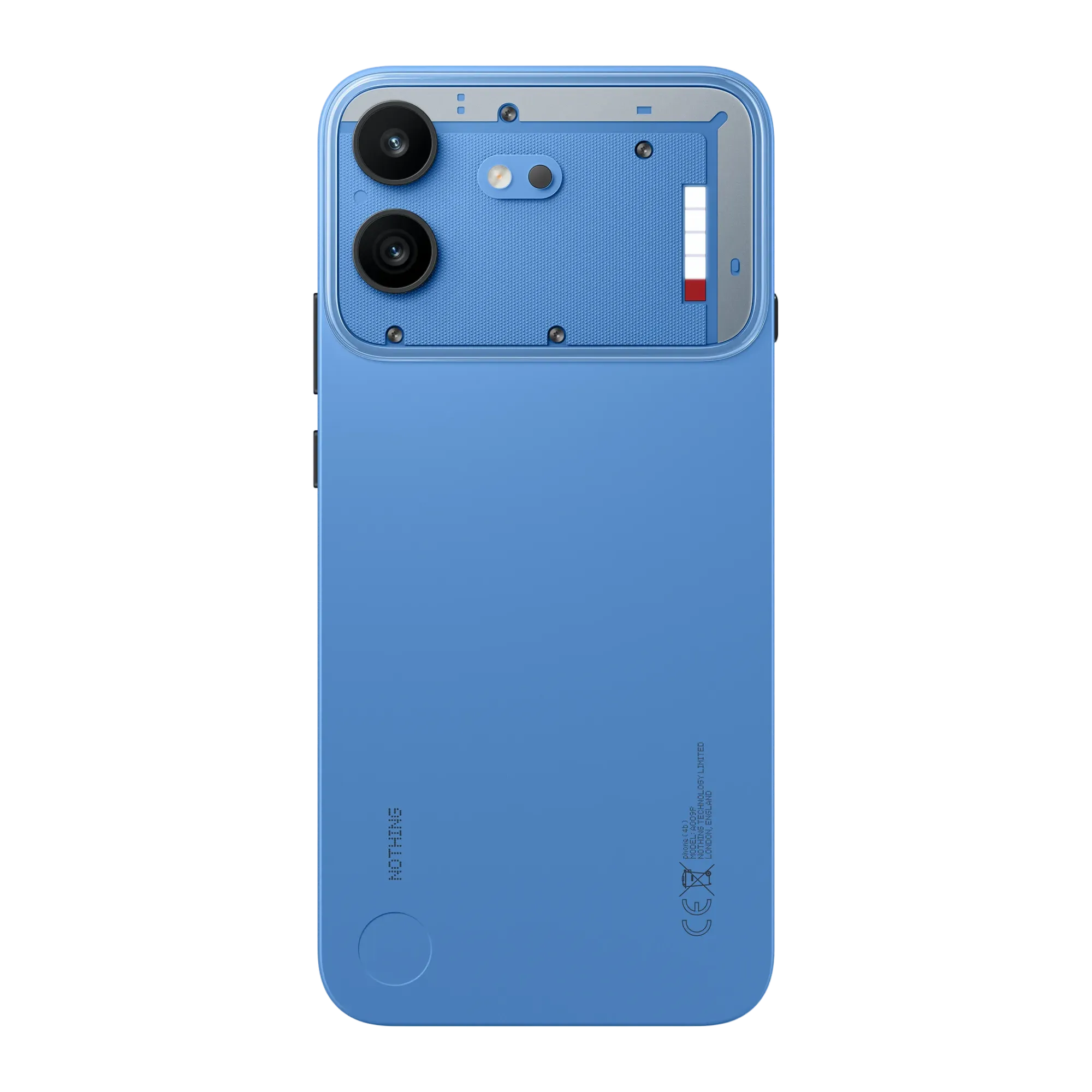 Nothing Phone (4b) 8GB+128GB - 8GB+128GB