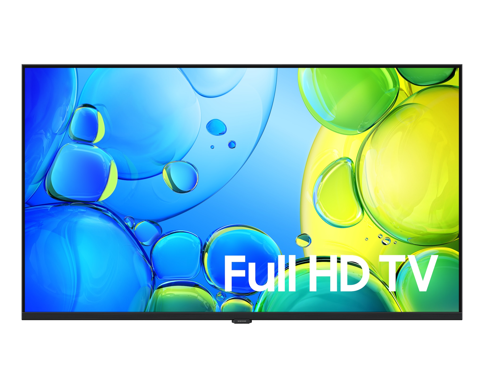 1.08 m (43) F5600F FHD Smart TV (2026): Product feature