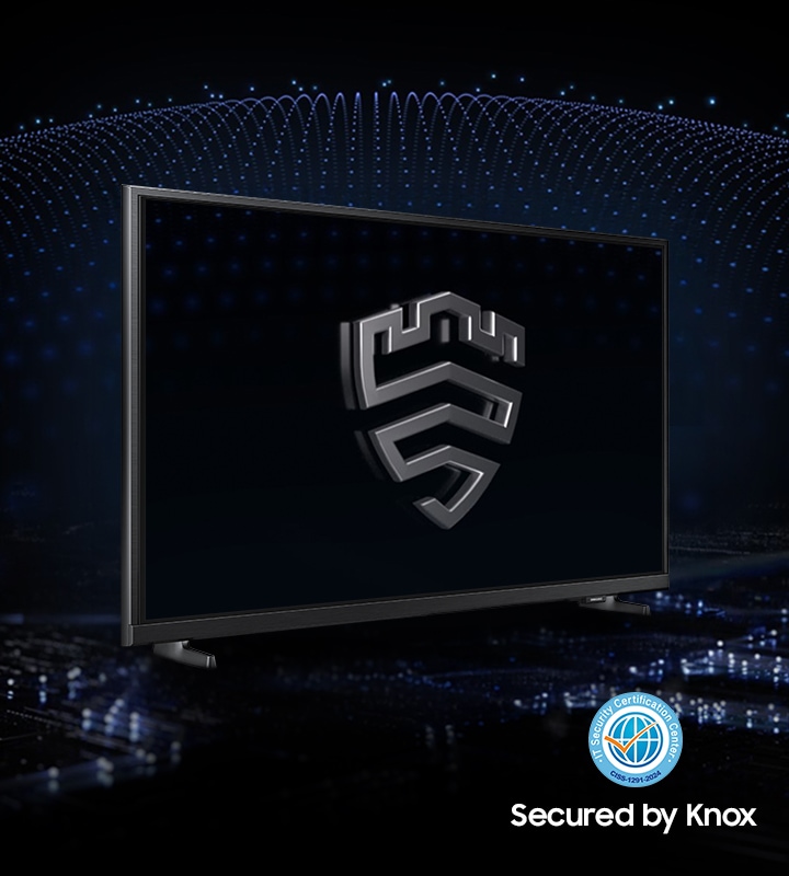 1.08 m (43) F5600F FHD Smart TV (2026): Product feature