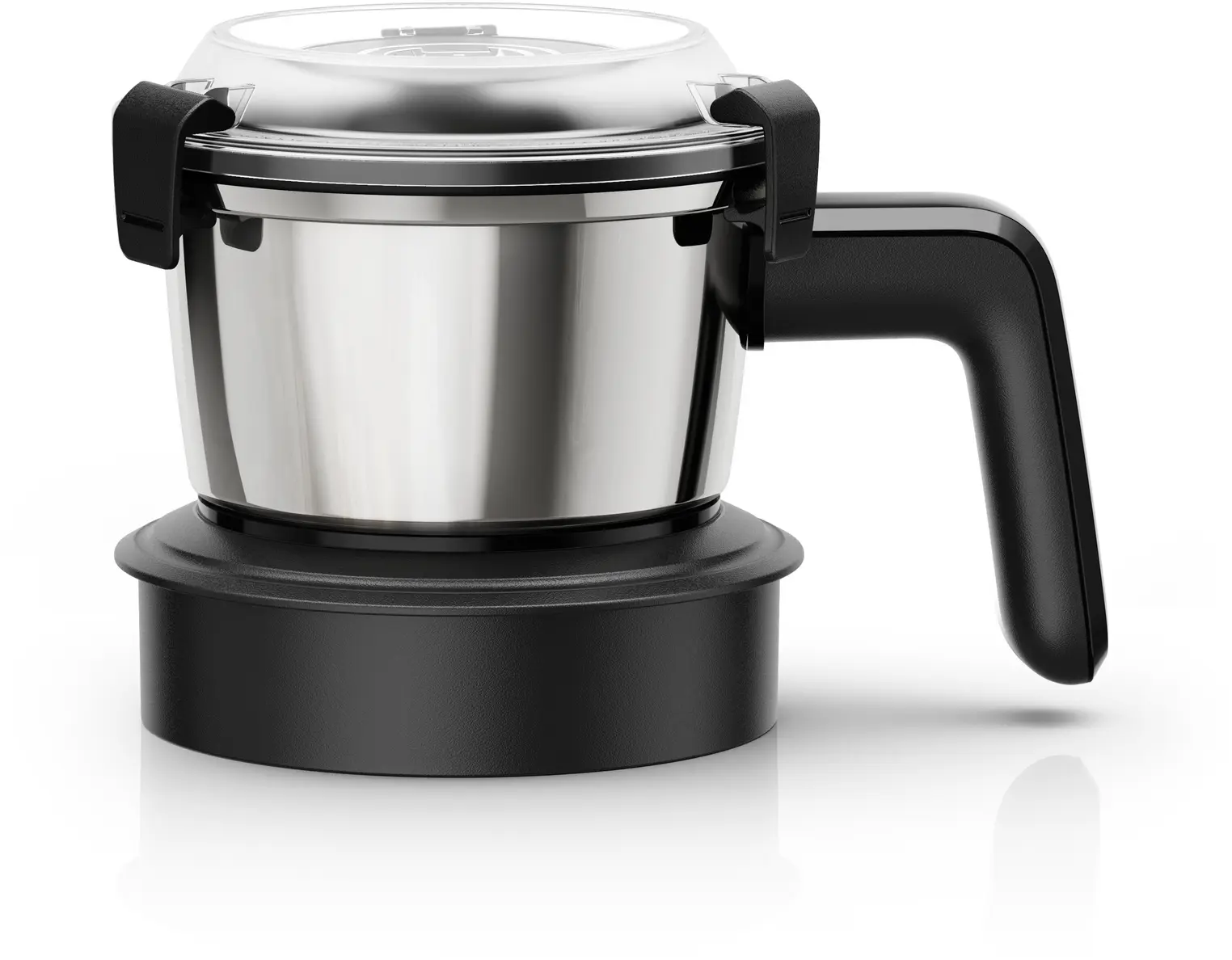 Mixer Grinder TrueMixx Pro 1100 W Dark grey metallic - official_manufacturer_detail_accessory