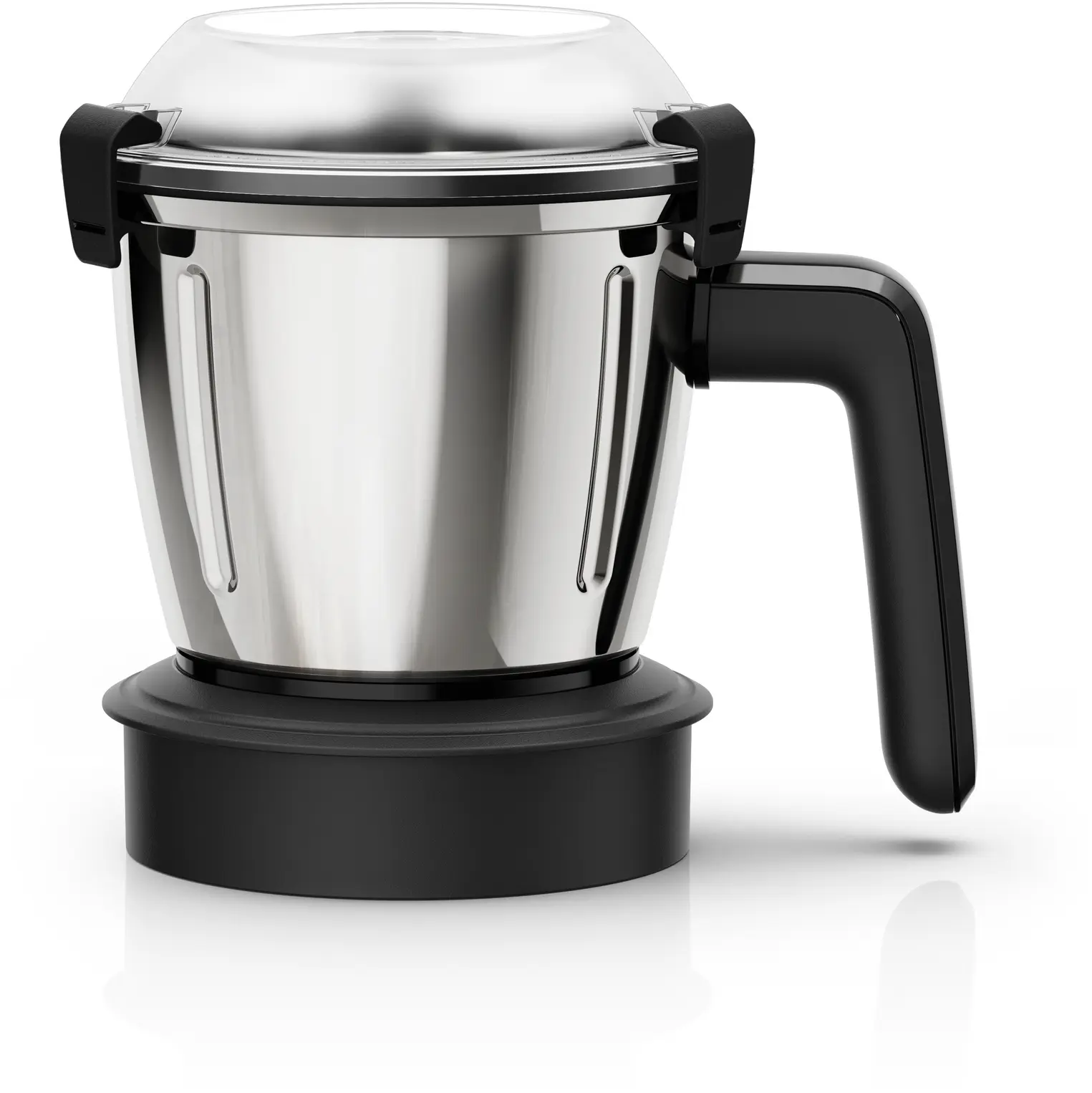 Mixer Grinder TrueMixx Pro 1100 W Dark grey metallic - official_manufacturer_detail_accessory