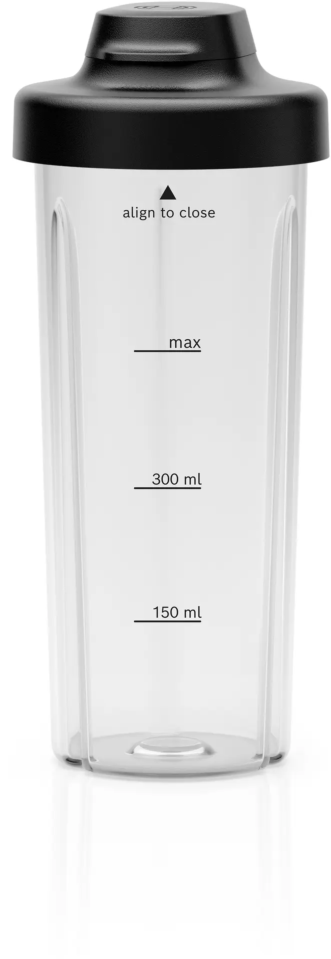 Mixer Grinder TrueMixx Pro 1100 W Dark grey metallic - official_manufacturer_detail_accessory