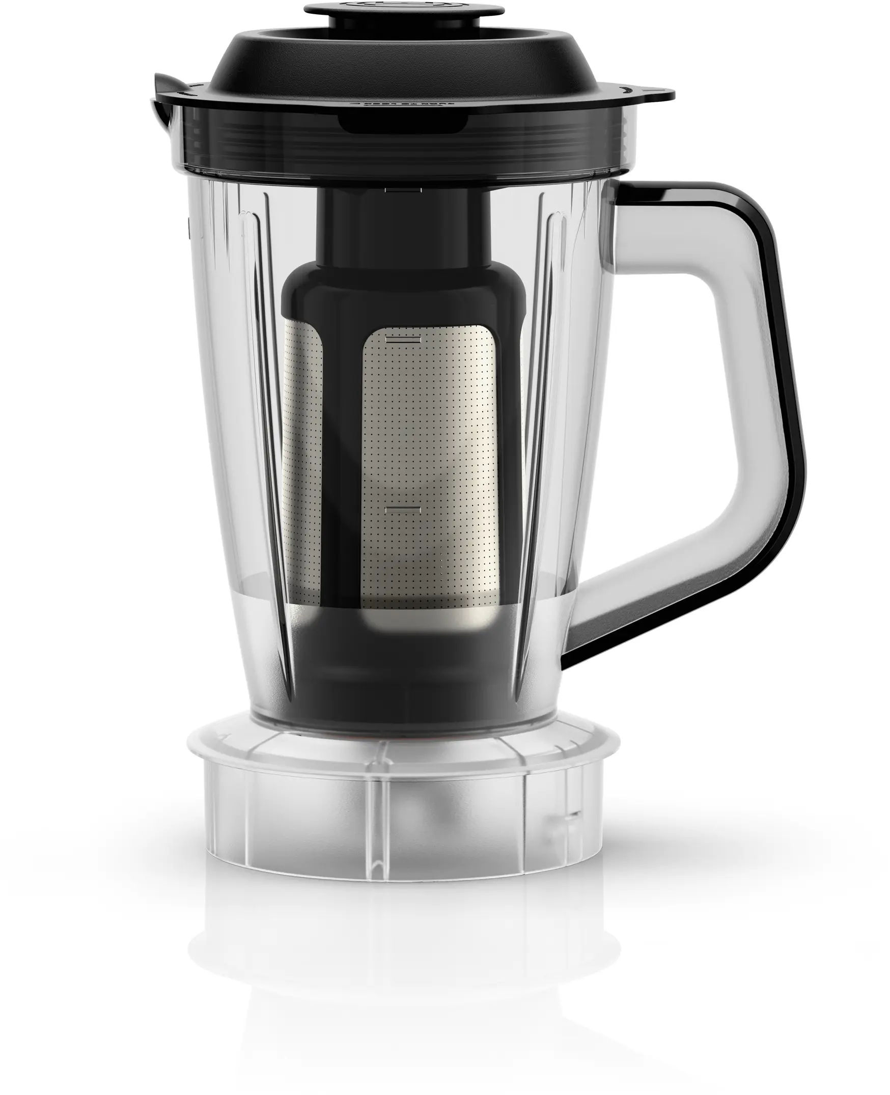 Mixer Grinder TrueMixx Pro 1100 W Dark grey metallic - official_manufacturer_detail_accessory