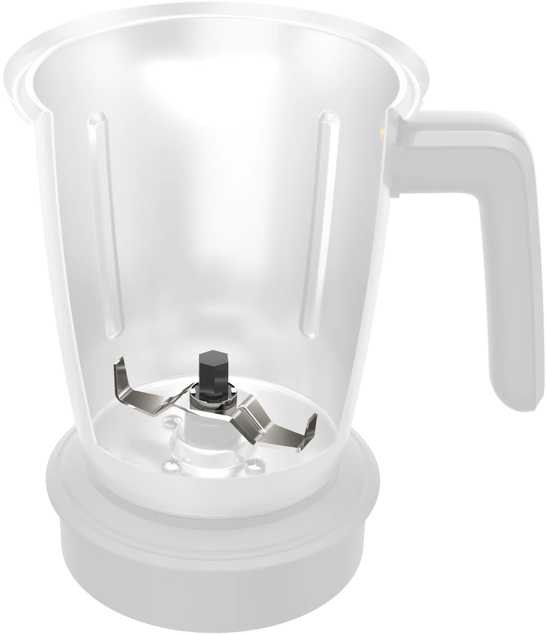 Mixer Grinder TrueMixx Pro 1100 W Dark grey metallic - official_manufacturer_detail_technology