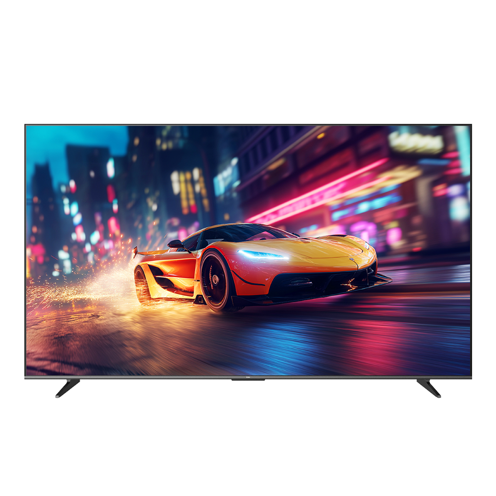 Haier New M70 Series MiniLED 109 cm (43) AI Smart Google TV - 43