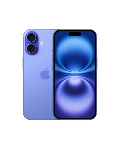 iPhone 16 128GB Ultramarine