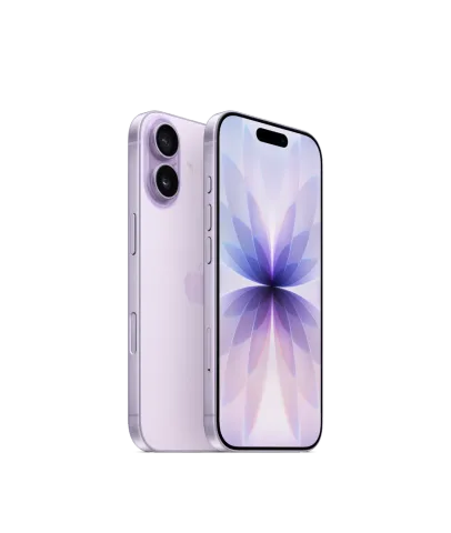 iPhone 17 256GB Lavender