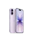 iPhone 17 256GB Lavender - front and back