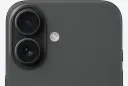 iPhone 16 128GB Black - rear camera detail