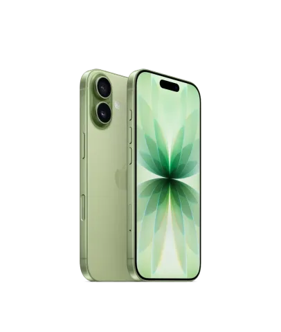 iPhone 17