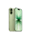 iPhone 17 256GB Sage - front and back