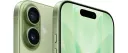 iPhone 17 256GB Sage - camera and display detail