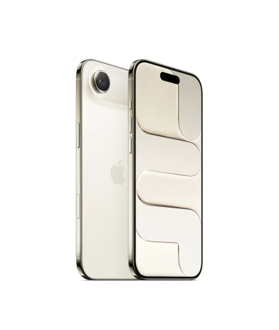 iPhone Air 256GB Light Gold