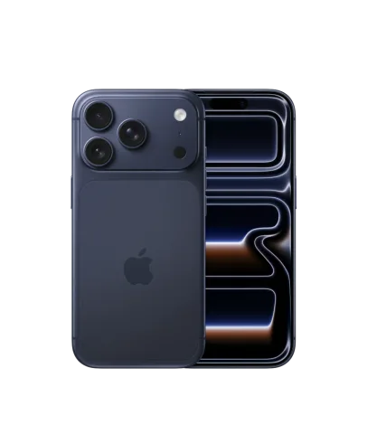 iPhone 17 Pro 256GB - Deep Blue