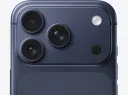 iPhone 17 Pro 256GB - Deep Blue - rear camera detail