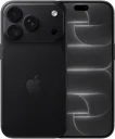 iPhone 18 Pro Black - front and back