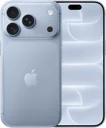 iPhone 18 Pro Glacier - front and back