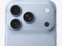 iPhone 18 Pro Glacier - camera detail