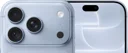iPhone 18 Pro Glacier - camera and display detail