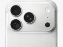 iPhone 18 Pro Silver - camera detail