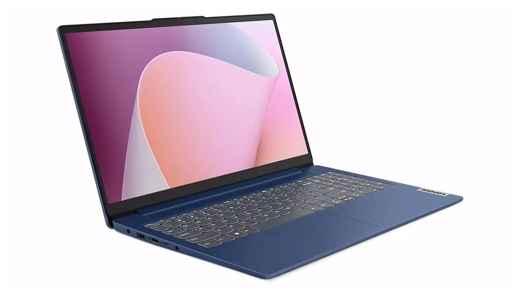 Lenovo IdeaPad Slim 3 15AMN8 82XQ01S2IN - view 6