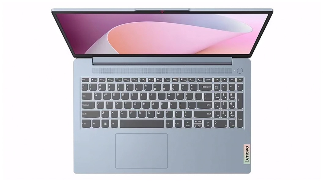Lenovo IdeaPad Slim 3 15AMN8 82XQ01S2IN - view 7