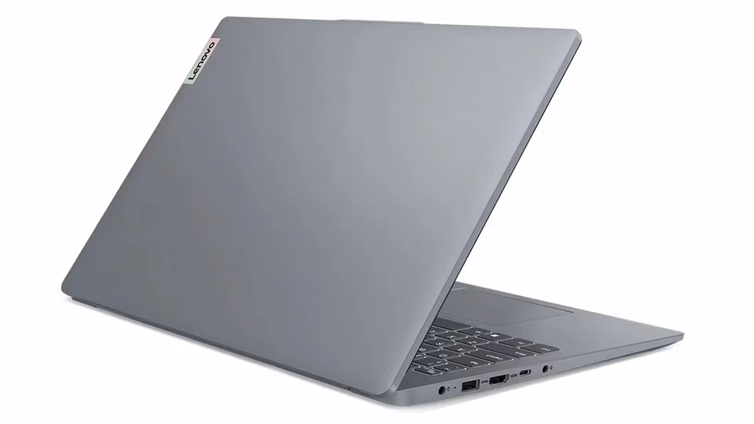Lenovo IdeaPad Slim 3 15AMN8 82XQ01S2IN - view 8