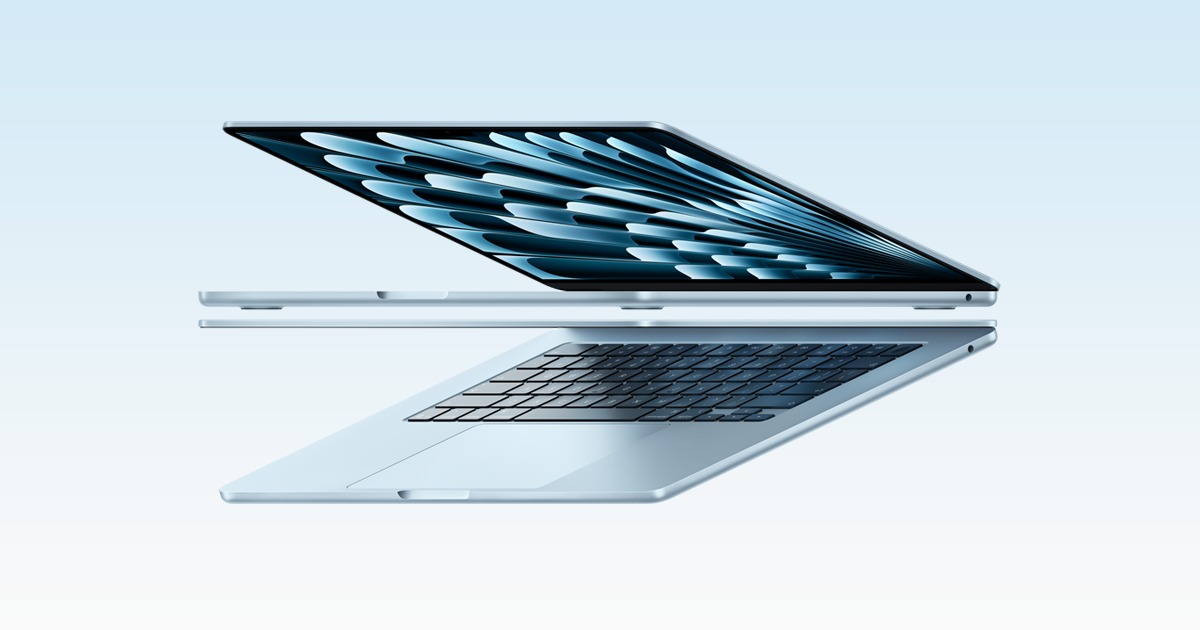 Apple MacBook 13-inch A18 Pro 8GB 256GB Citrus