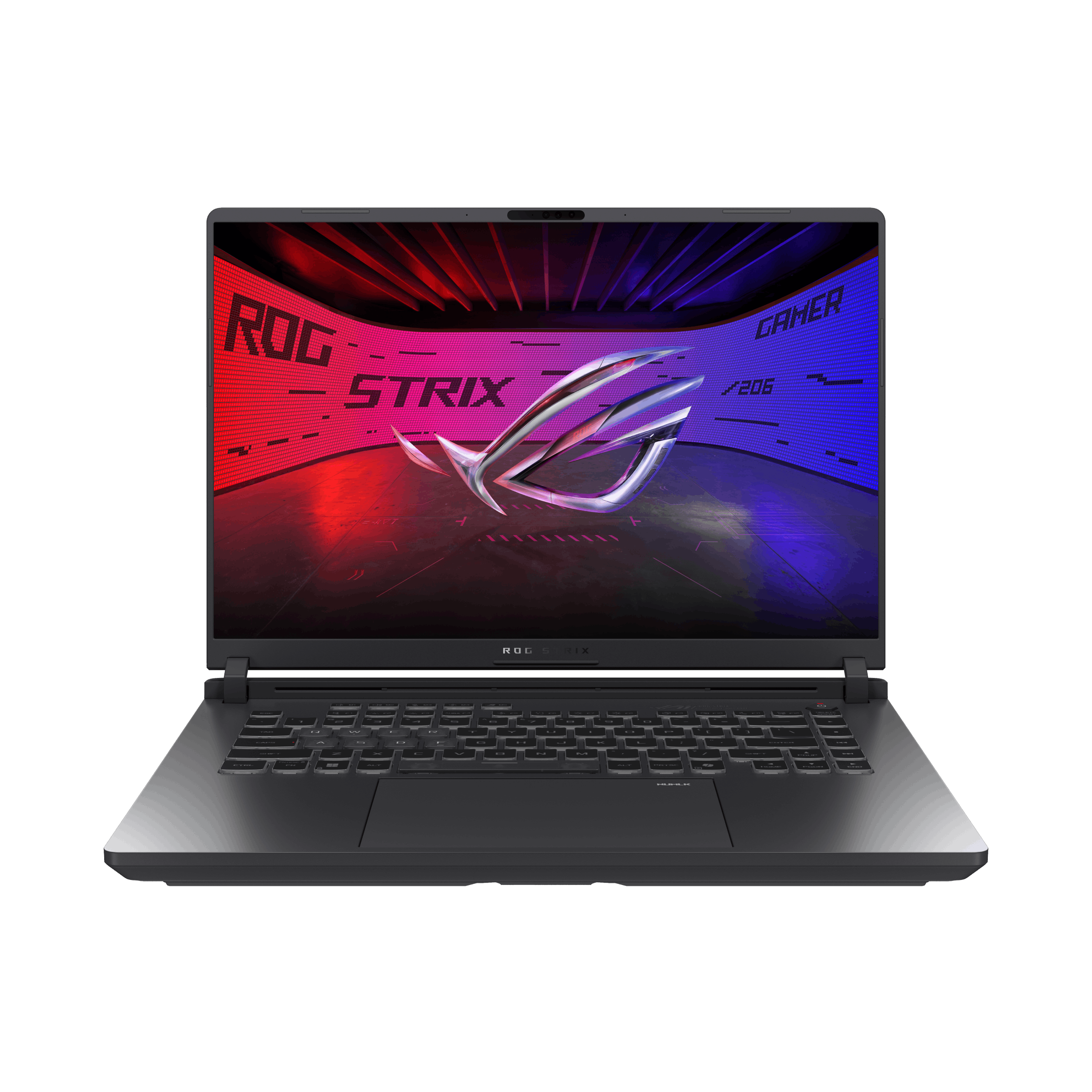 ASUS ROG Strix G16 G615JHR-S5005WS RTX 5050 Gaming Laptop