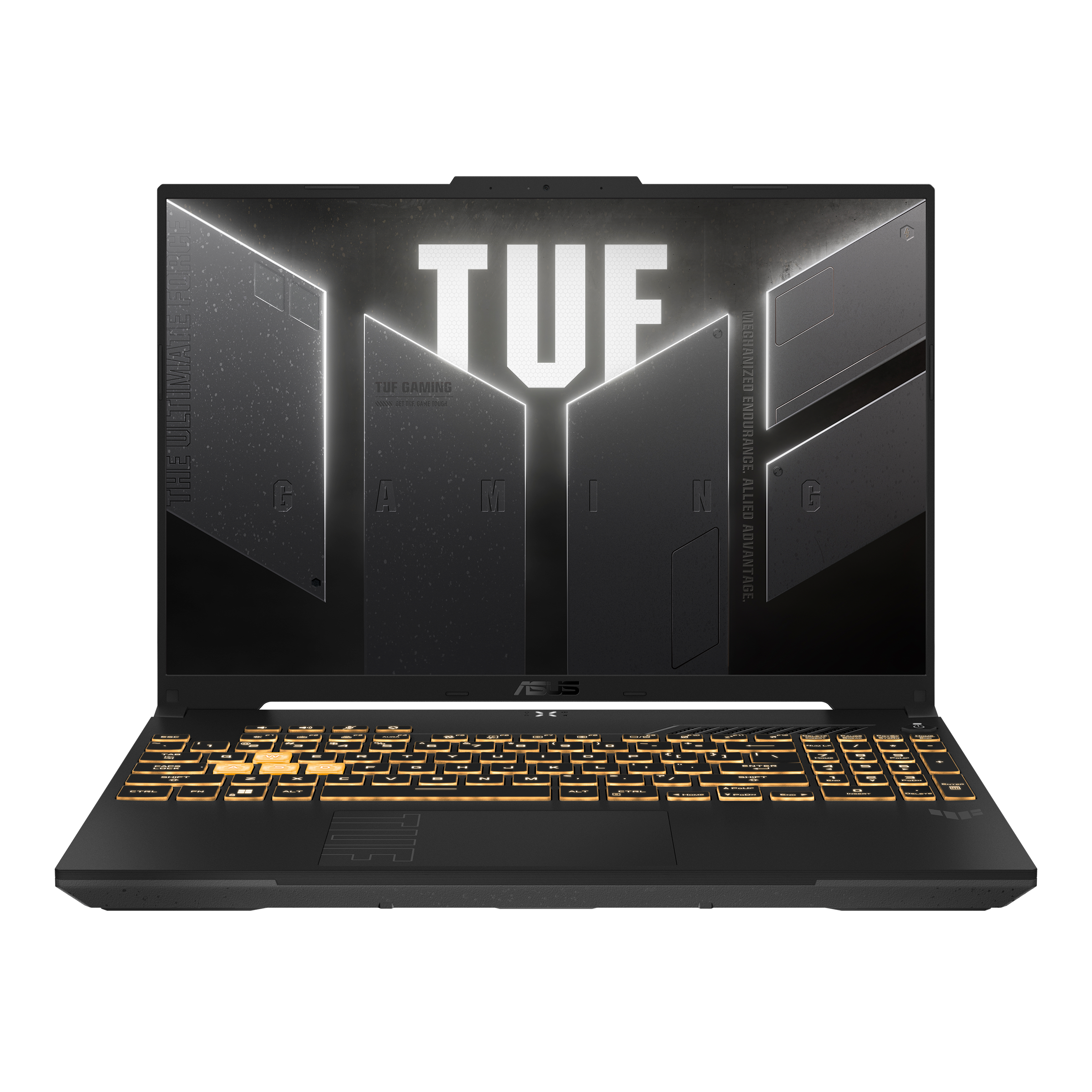 ASUS TUF Gaming F16 FX607VB-RL087WS Core 5 RTX 3050A Laptop