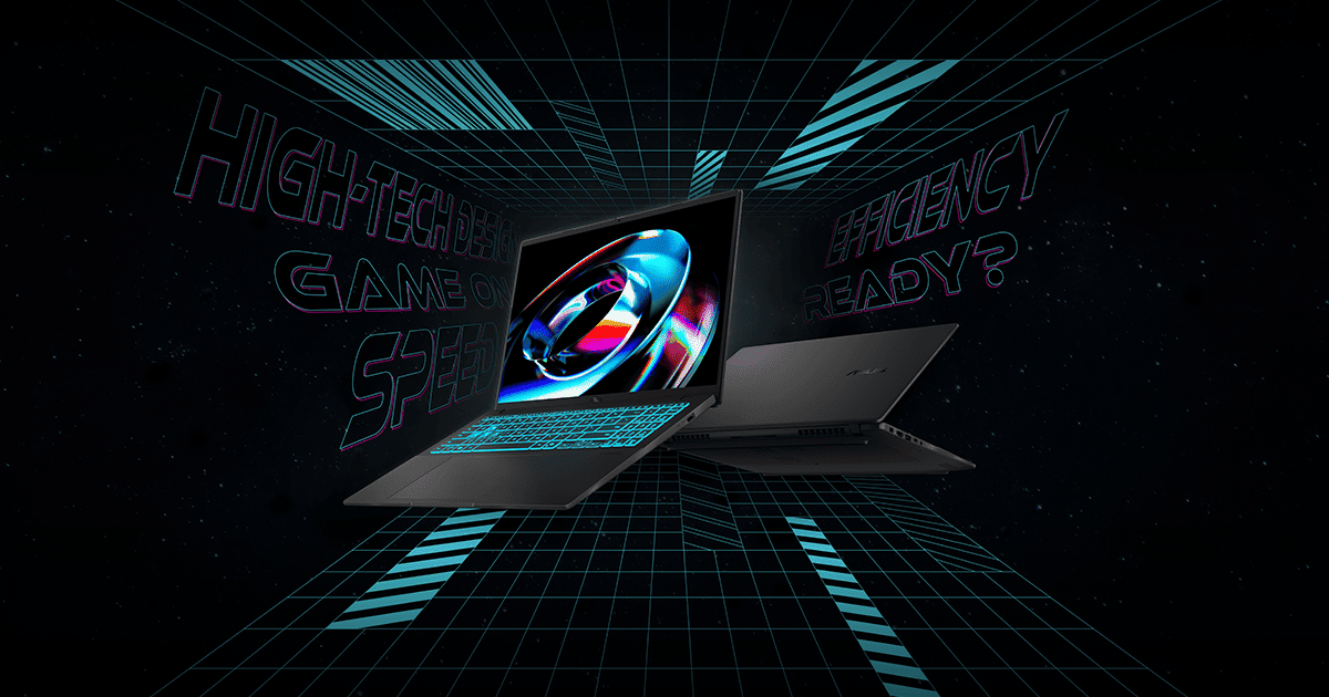 ASUS Gaming V16 V3607VU-RP550WS RTX 4050 Laptop