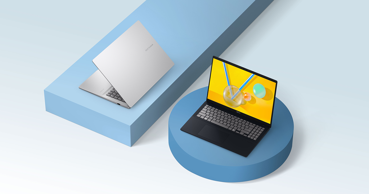 ASUS Vivobook 16 X1607CA-MB142WS Core Ultra Laptop