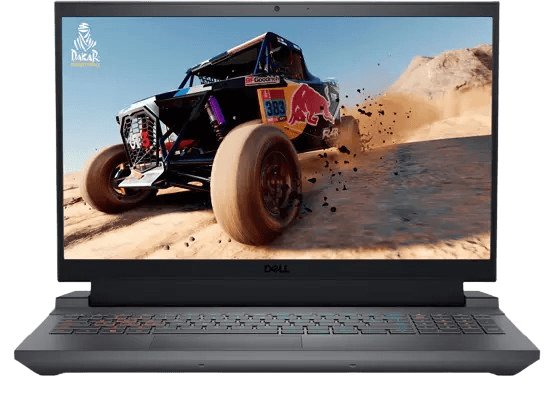 Dell G15 5530 Gaming Laptop OGN5530003P01RINO