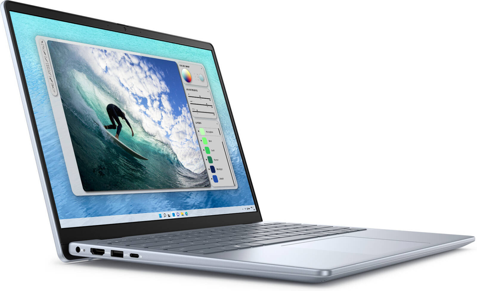 Dell Inspiron 14 5440 Laptop OIN5440340401RINU1