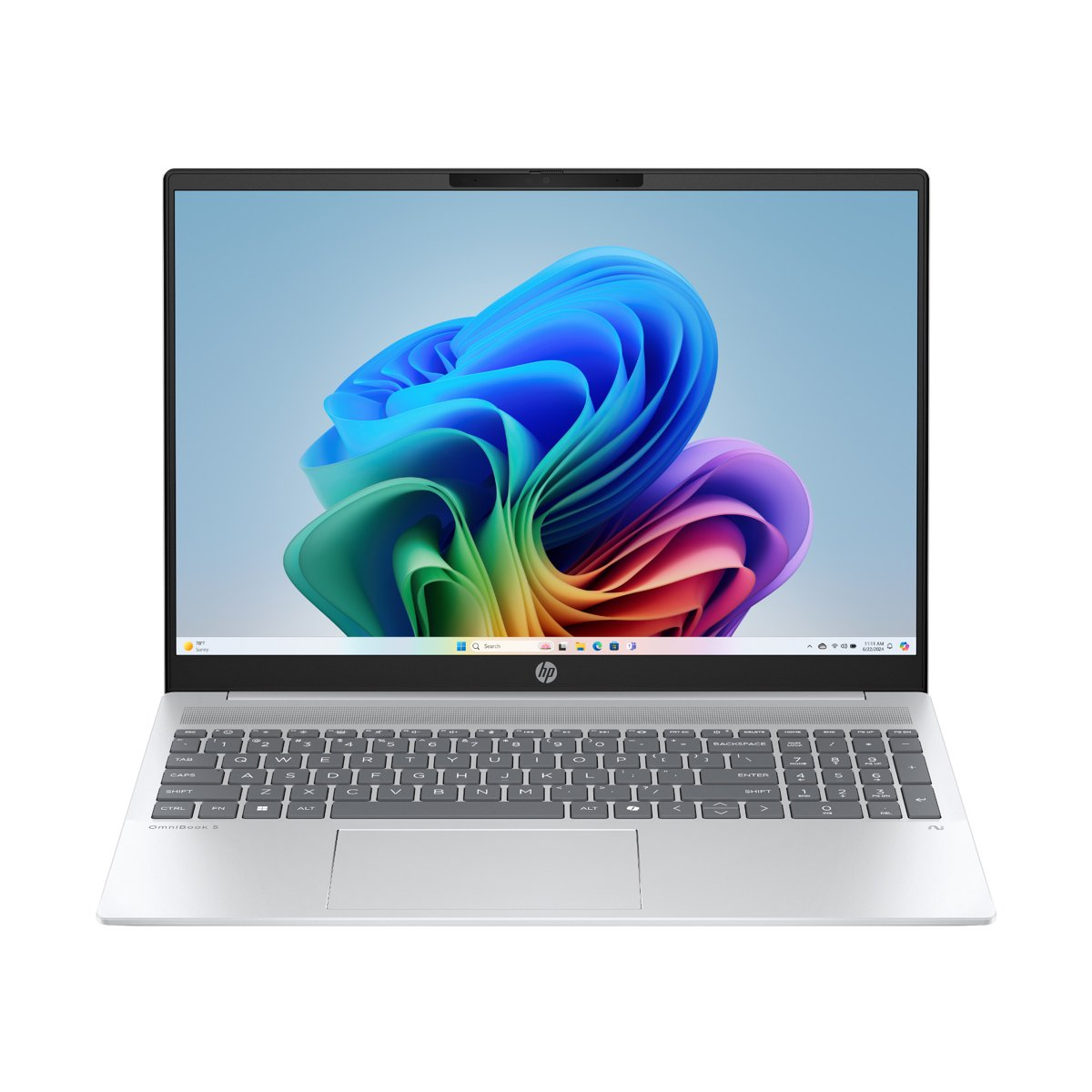 HP OmniBook 5 16 Laptop 16-AG1037AU