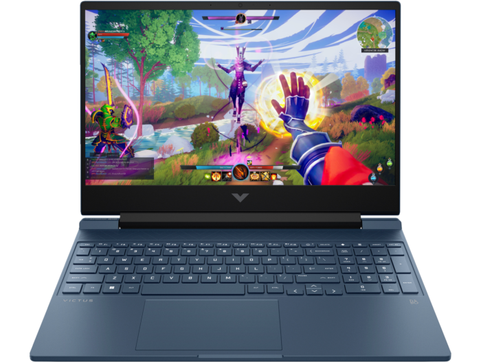 HP Victus 15 Gaming Laptop HP15-FA2703TX