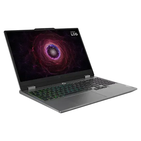 Lenovo LOQ 15ARP9 Gaming Laptop 83JC00EFIN