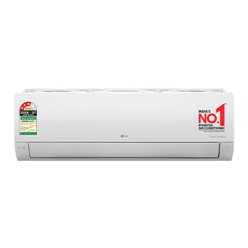 LG 3 Star (~1.5) Split AC, AI Convertible, Auto Clean, Gold Fin+, Diet Mode+, Viraat Mode, 5.0 kW, 2026 Model - official manufacturer detail