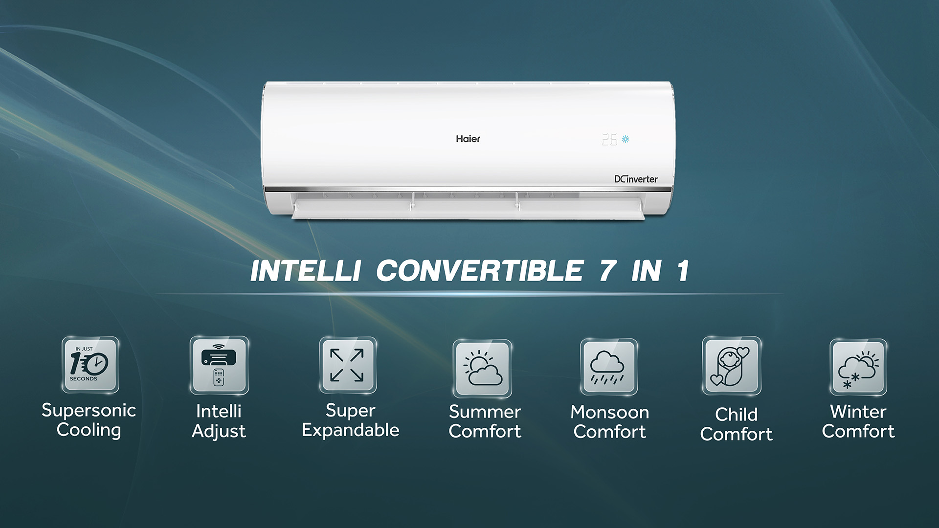 Kinouchi HD (~1.6) 5 Star Heavy Duty HEXA Inverter AI-ATMOX Smart Split AC, 5.12KW, 2026 Model - FI2915_Feature Banners-April 24-AC 750 x 864-03