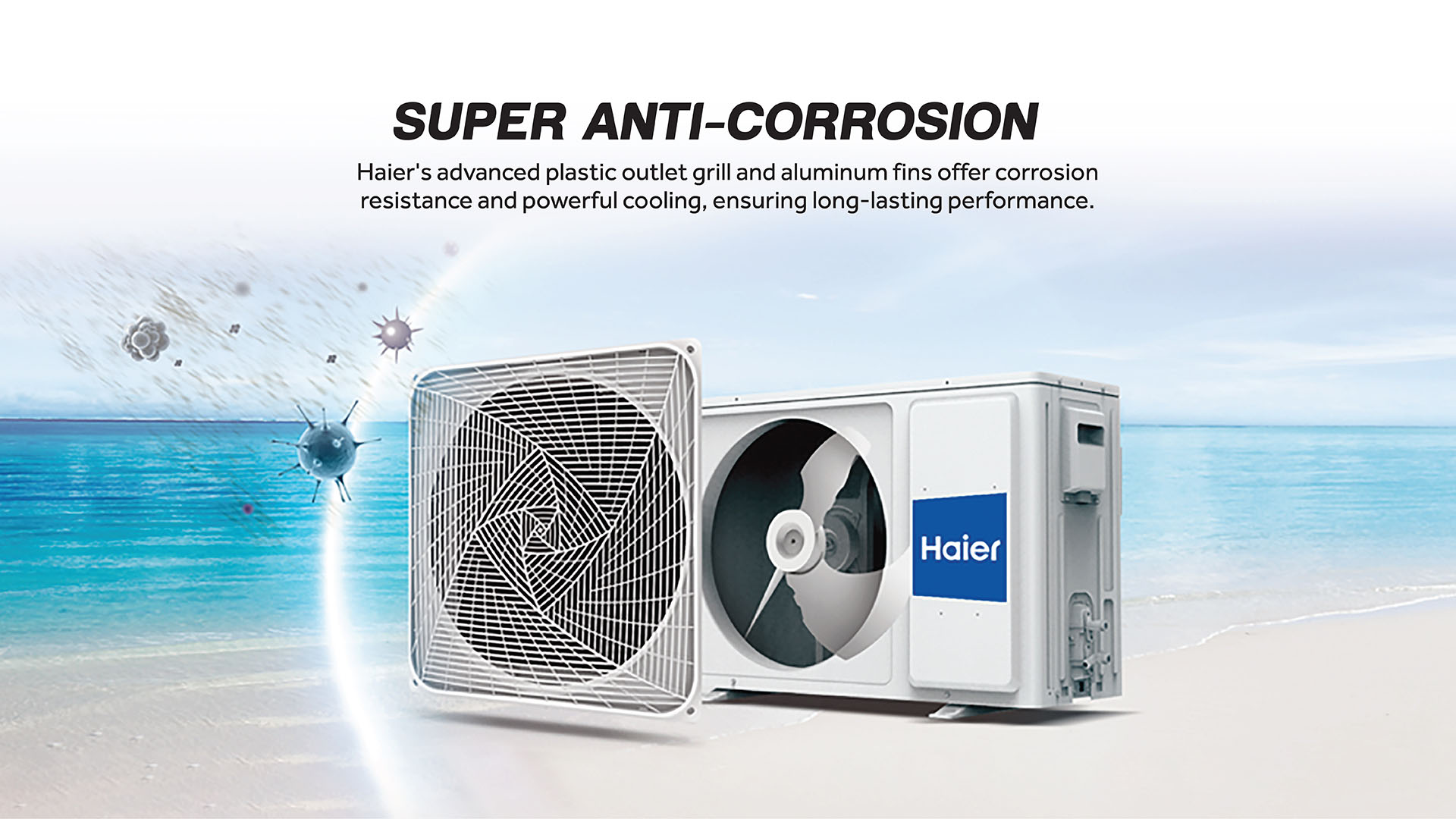 Kinouchi HD (~1.6) 5 Star Heavy Duty HEXA Inverter AI-ATMOX Smart Split AC, 5.12KW, 2026 Model - FI2915_Feature Banners-April 24-AC 750 x 864-15