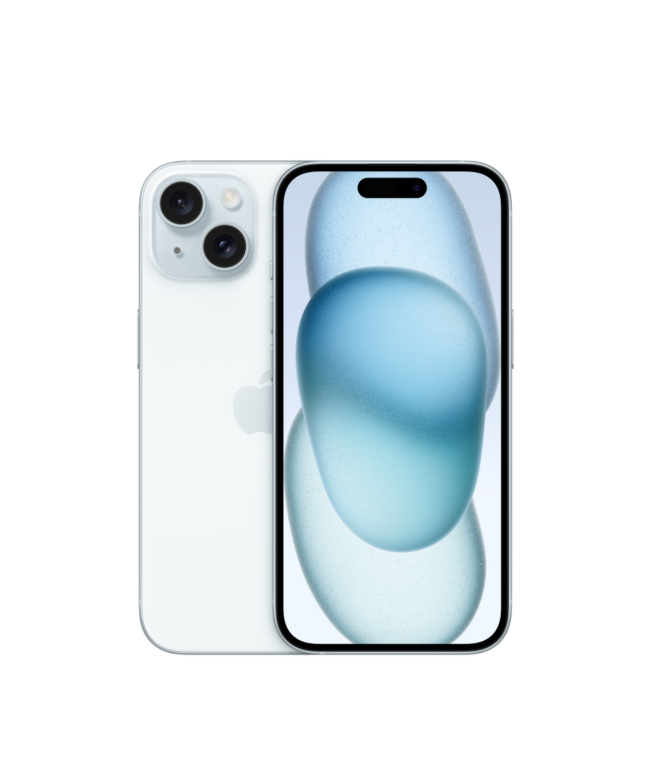 Apple iPhone 15 128GB