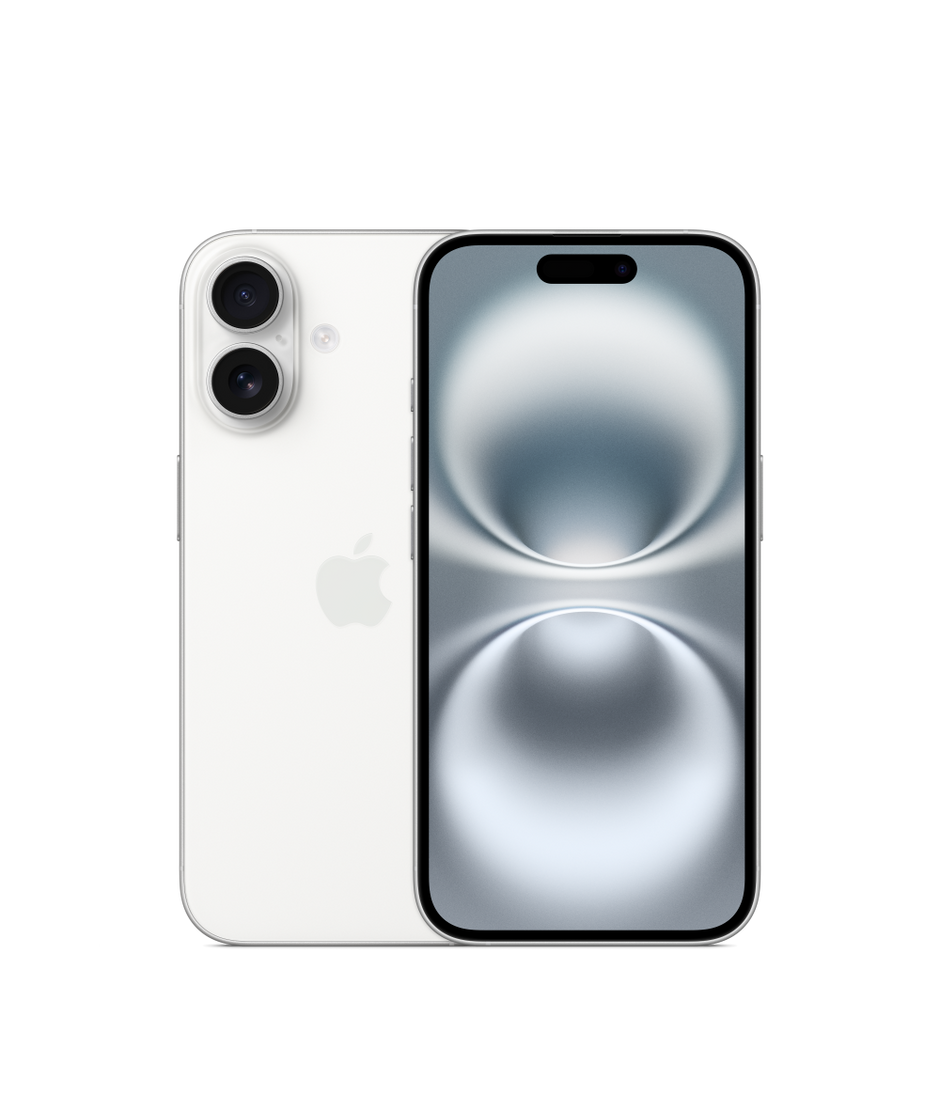 Apple iPhone 16 128GB