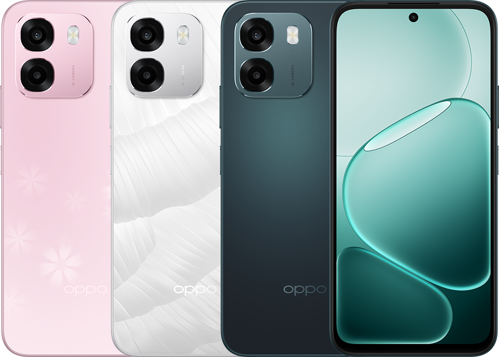 OPPO A6 5G 128GB