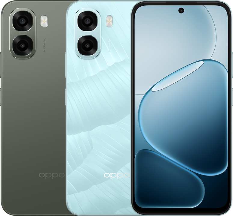 OPPO A6x 5G 128GB