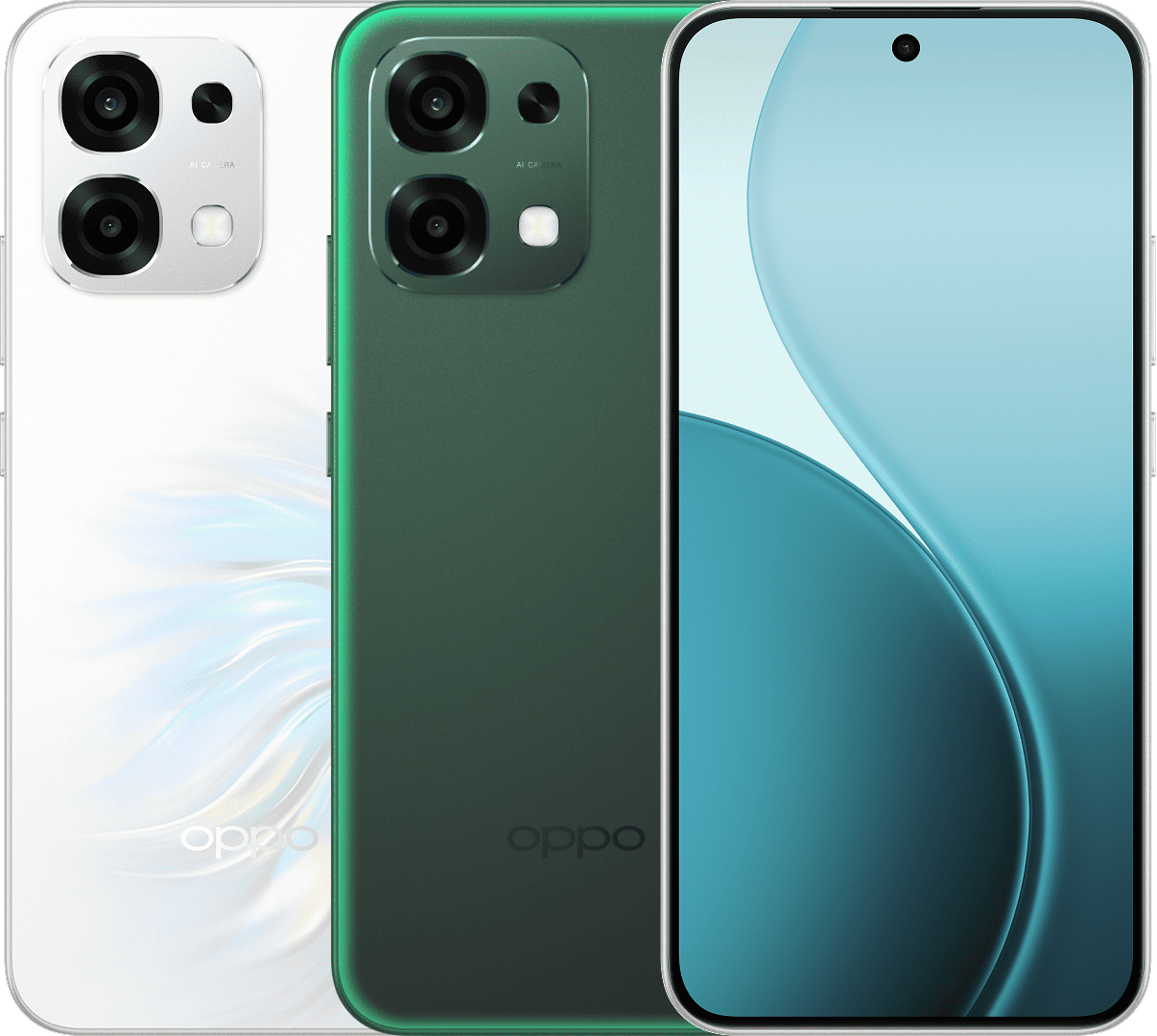 OPPO F33 5G 128GB / 256GB