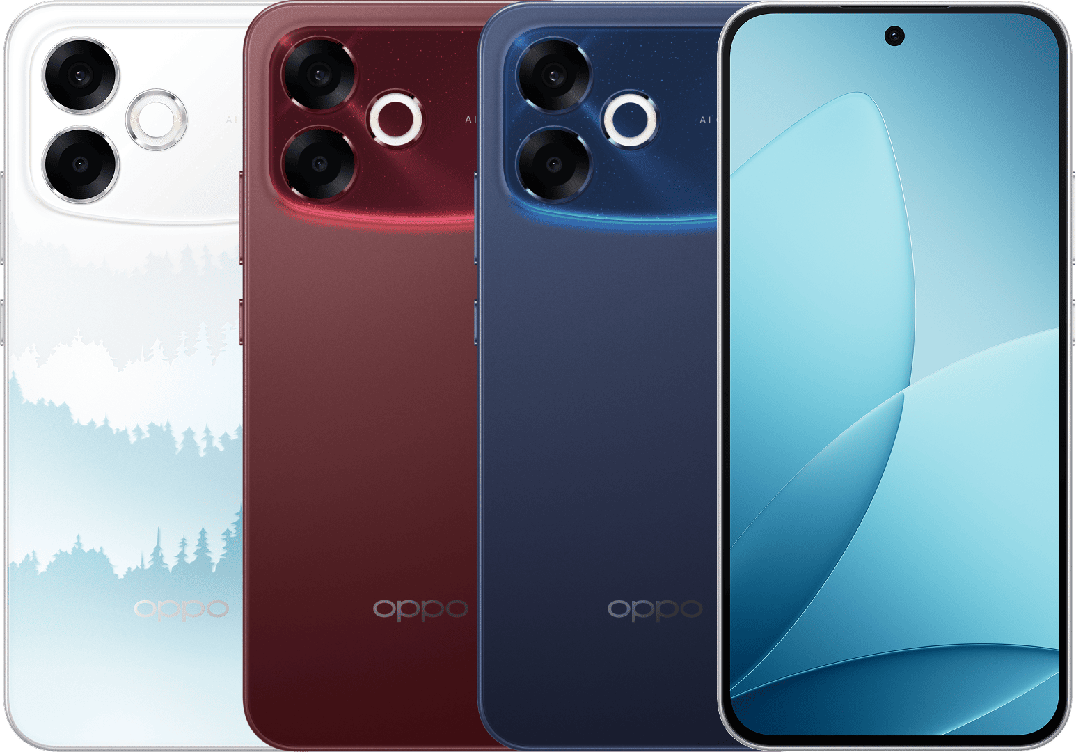 OPPO F33 Pro 5G 128GB / 256GB