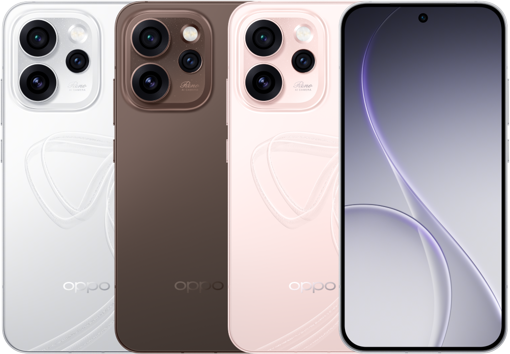 OPPO Reno15 Pro Mini 5G 256GB