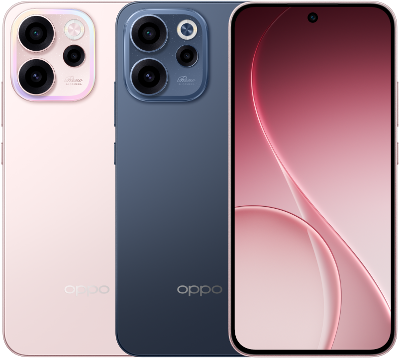 OPPO Reno15c 5G 256GB