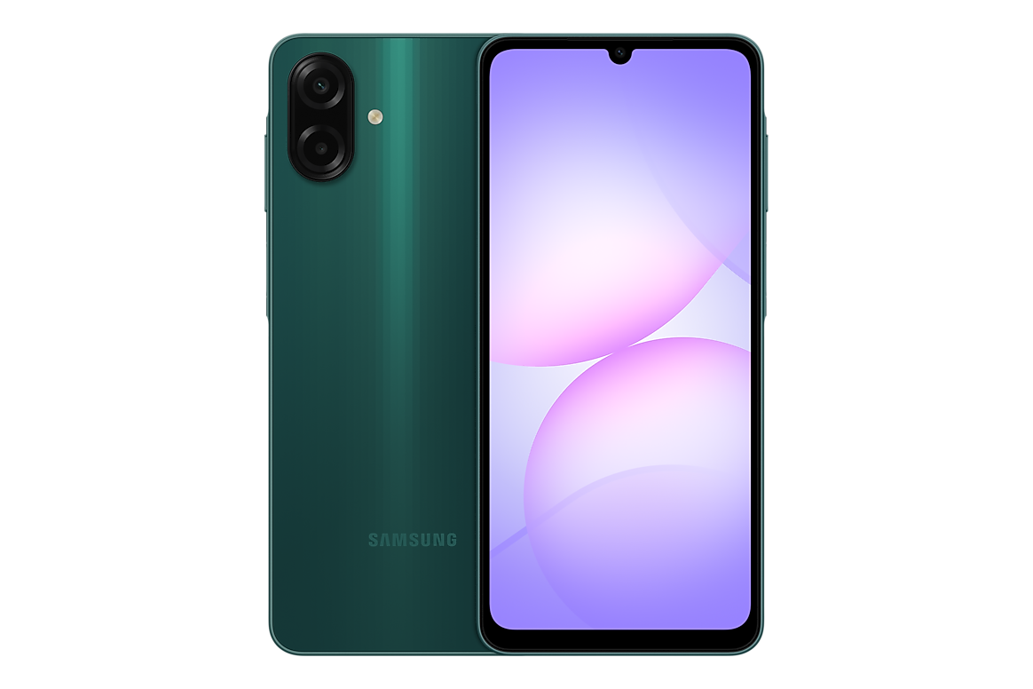 Samsung Galaxy A07 64GB / 128GB