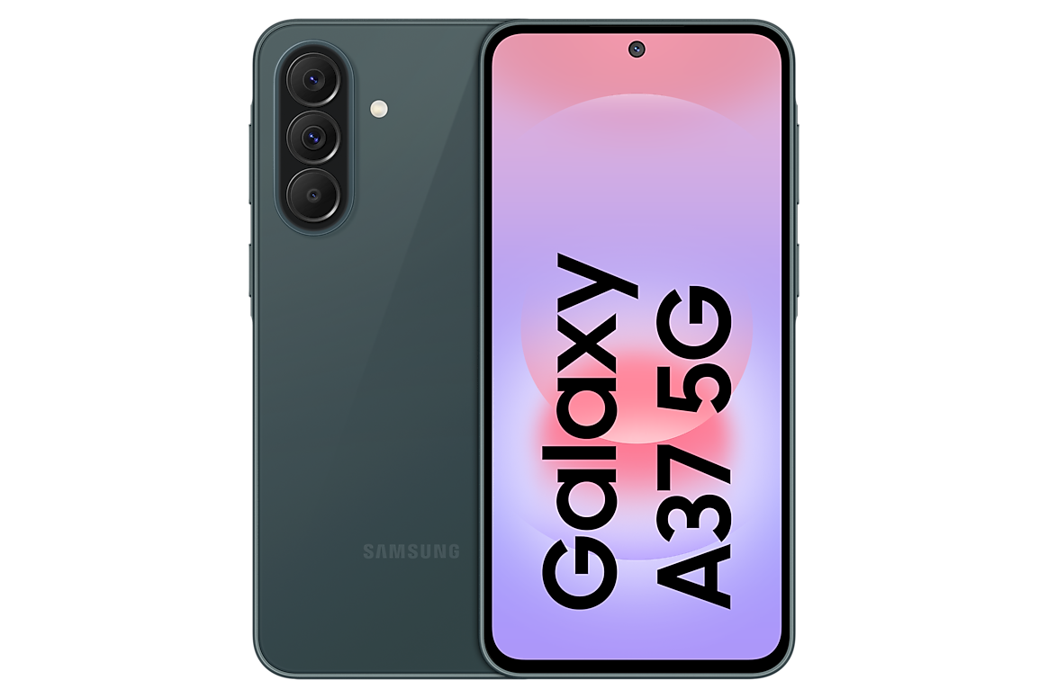 Samsung Galaxy A37 5G 128GB / 256GB